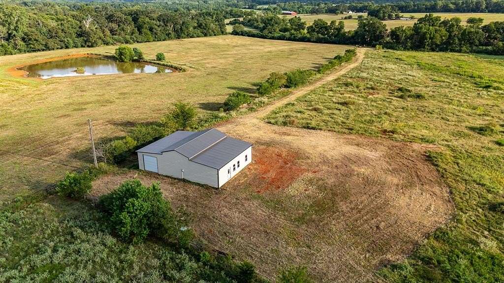 35 Acres of Agricultural Land for Sale in Nacogdoches, Texas