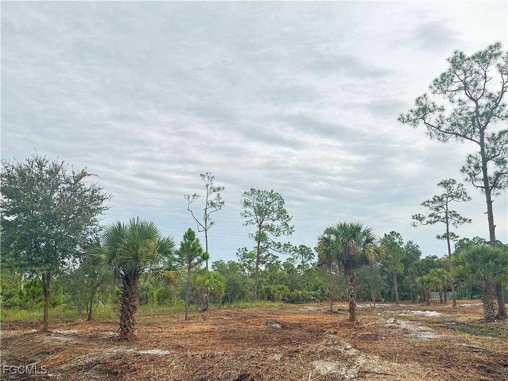 1.25 Acres of Residential Land for Sale in Clewiston, Florida