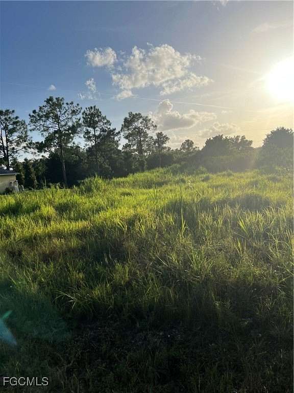 0.5 Acres of Residential Land for Sale in Lehigh Acres, Florida