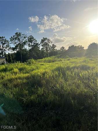 0.5 Acres of Residential Land for Sale in Lehigh Acres, Florida