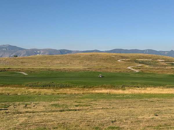 0.61 Acres of Residential Land for Sale in Sheridan, Wyoming