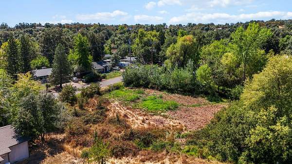 4.88 Acres of Residential Land for Sale in Anderson, California