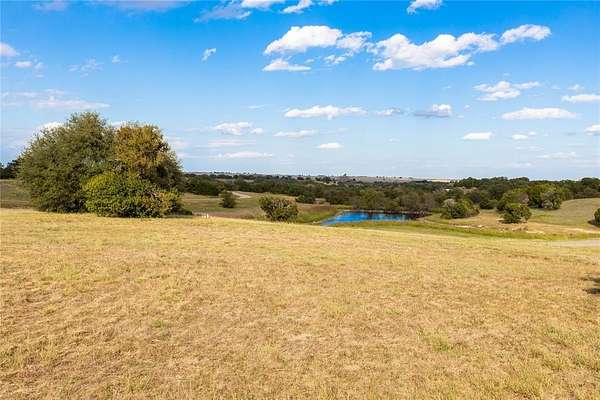 0.3 Acres of Residential Land for Sale in Cleburne, Texas