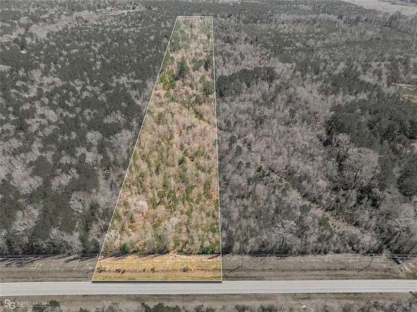 22 Acres of Land for Sale in Dubberly, Louisiana