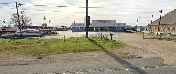 8.44 Acres of Commercial Land for Sale in Bossier City, Louisiana