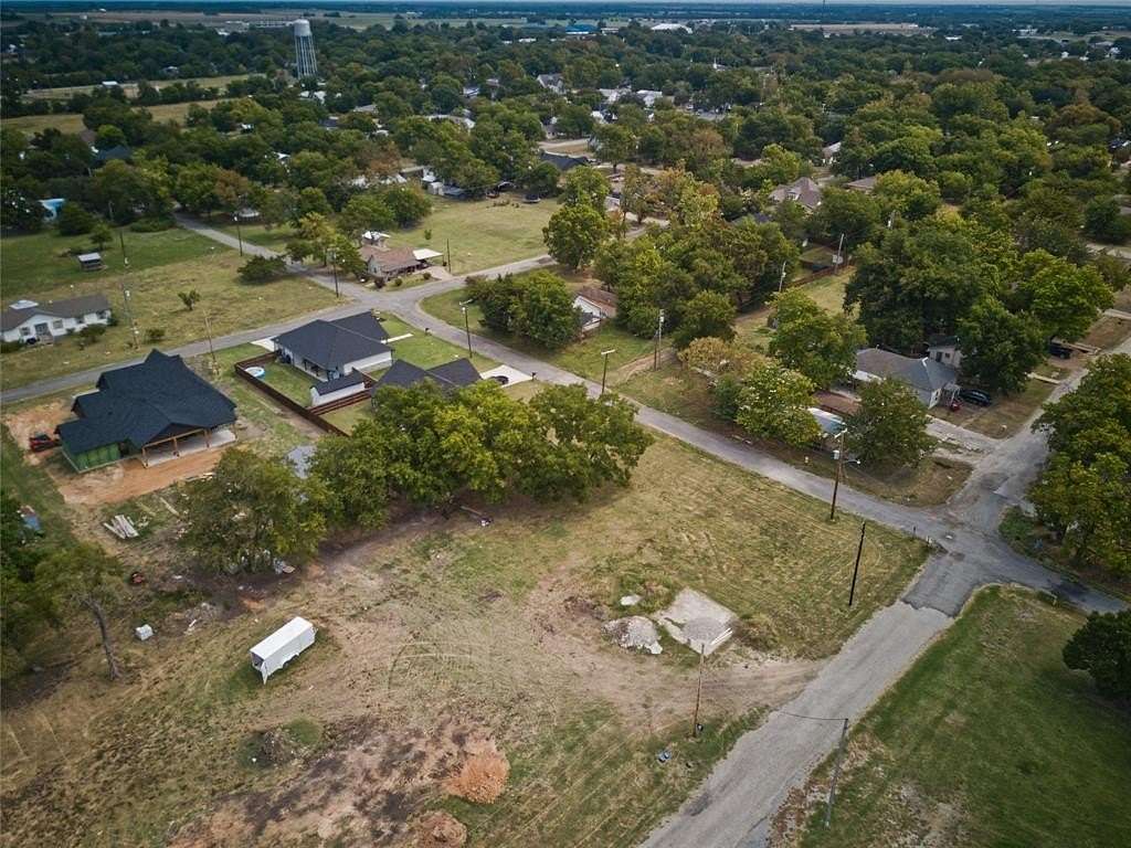 0.42 Acres of Residential Land for Sale in Leonard, Texas
