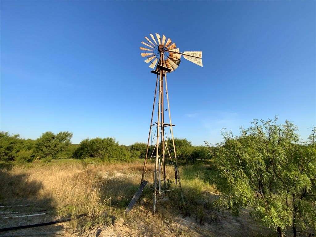 103 Acres of Mixed-Use Land for Sale in Sidney, Texas