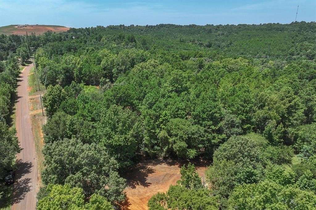 5 Acres of Residential Land for Sale in Jacksonville, Texas