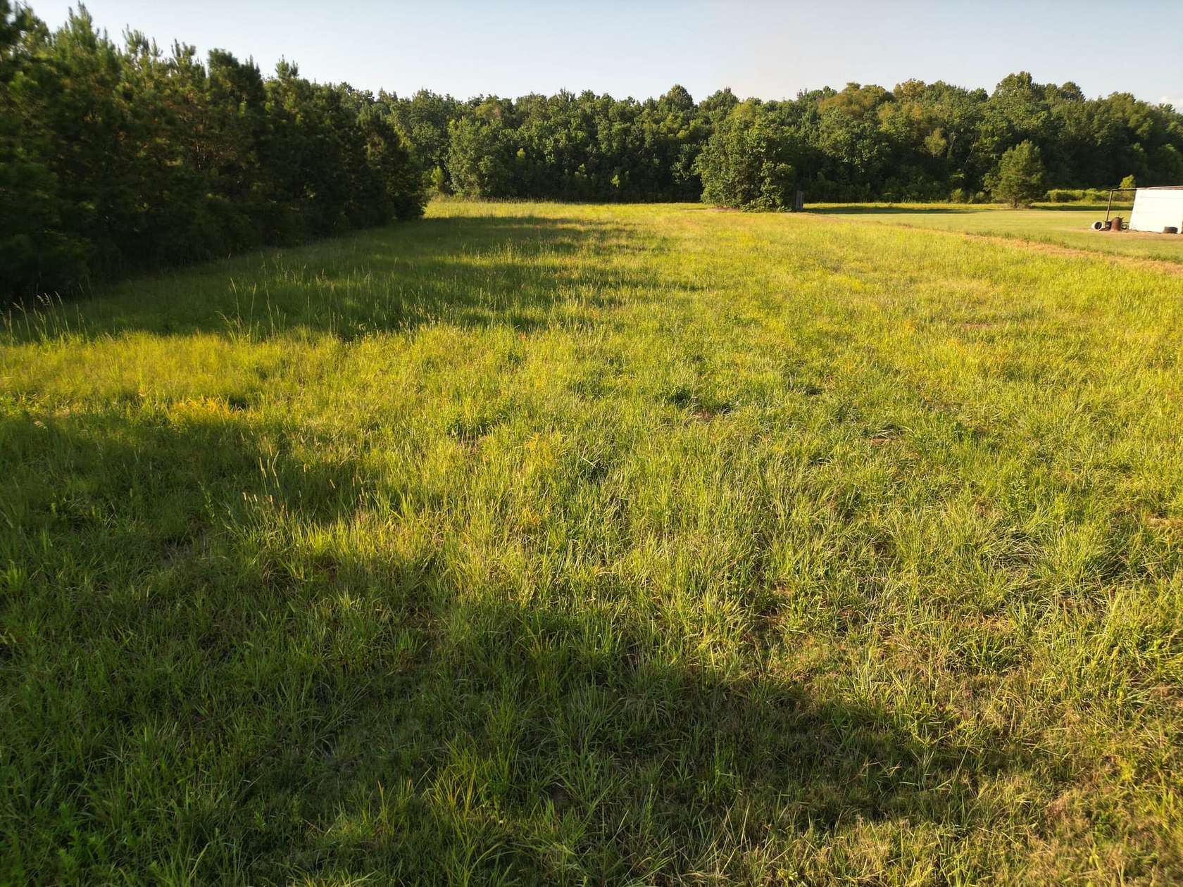 4.78 Acres of Land for Sale in Madison, Mississippi