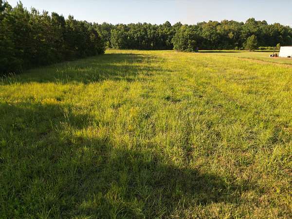 4.78 Acres of Land for Sale in Madison, Mississippi