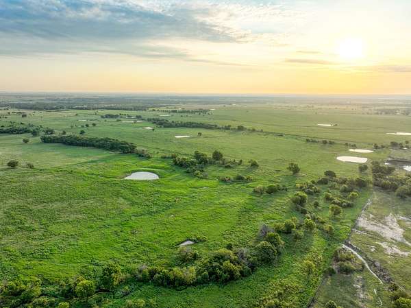 120 Acres of Recreational Land & Farm for Sale in Nowata, Oklahoma