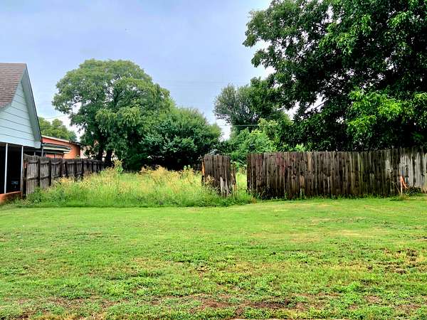 0.17 Acres of Residential Land for Sale in Alva, Oklahoma