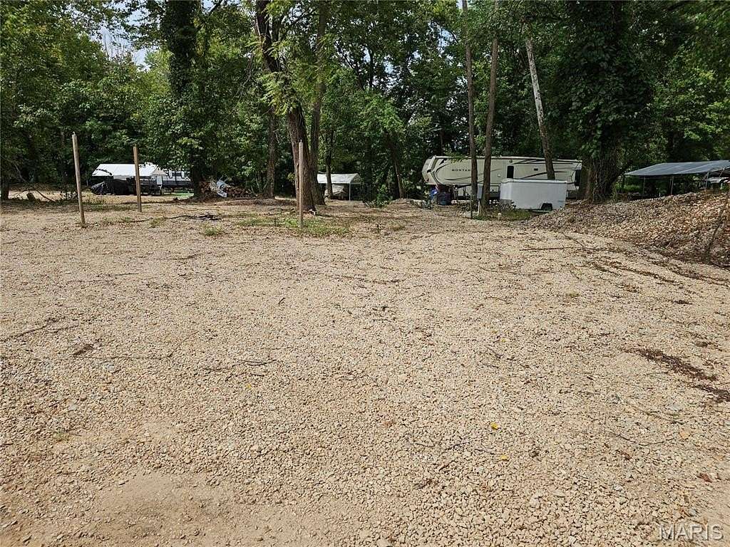 0.18 Acres of Residential Land for Sale in Van Buren, Missouri