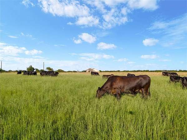 5.83 Acres of Residential Land for Sale in Eddy, Texas