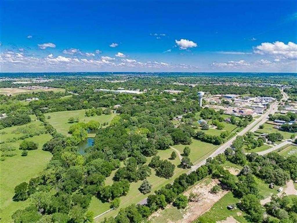 0.2 Acres of Land for Sale in Seagoville, Texas
