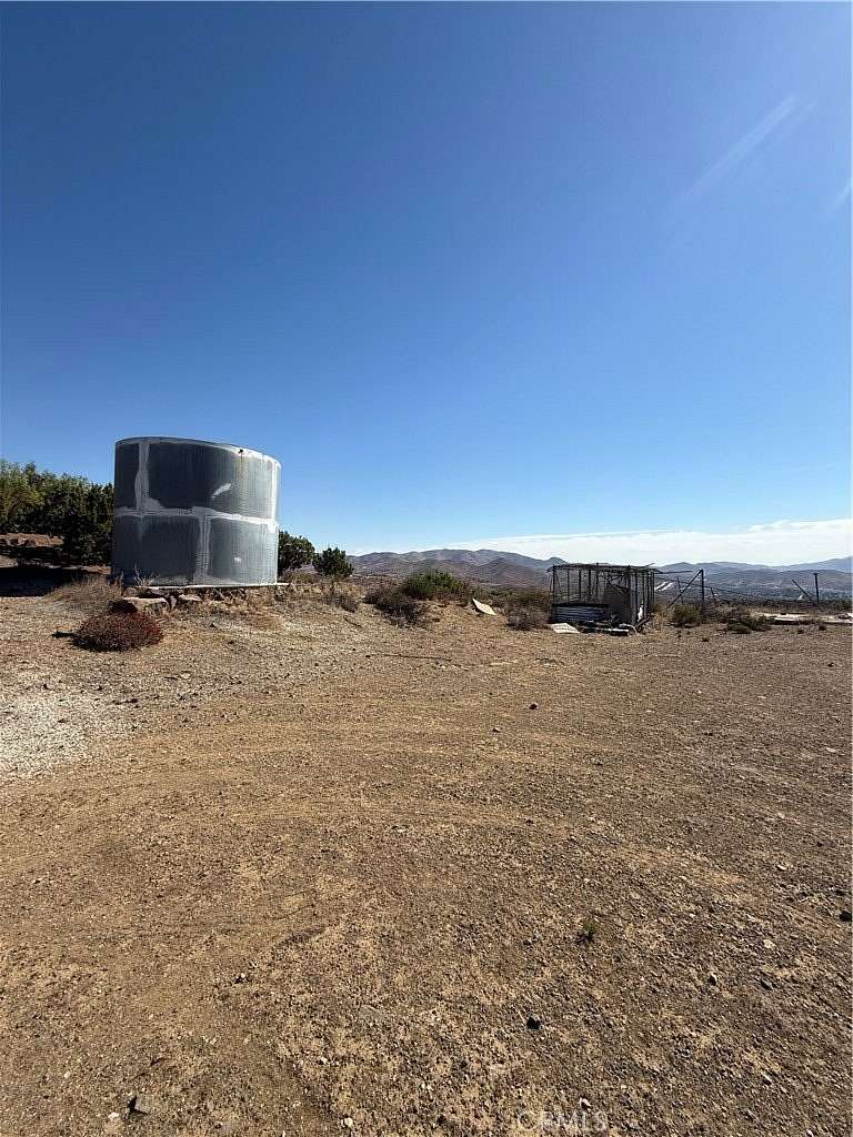 4.89 Acres of Residential Land for Sale in Acton, California