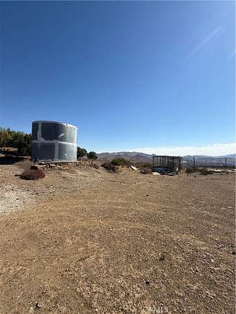 4.89 Acres of Residential Land for Sale in Acton, California