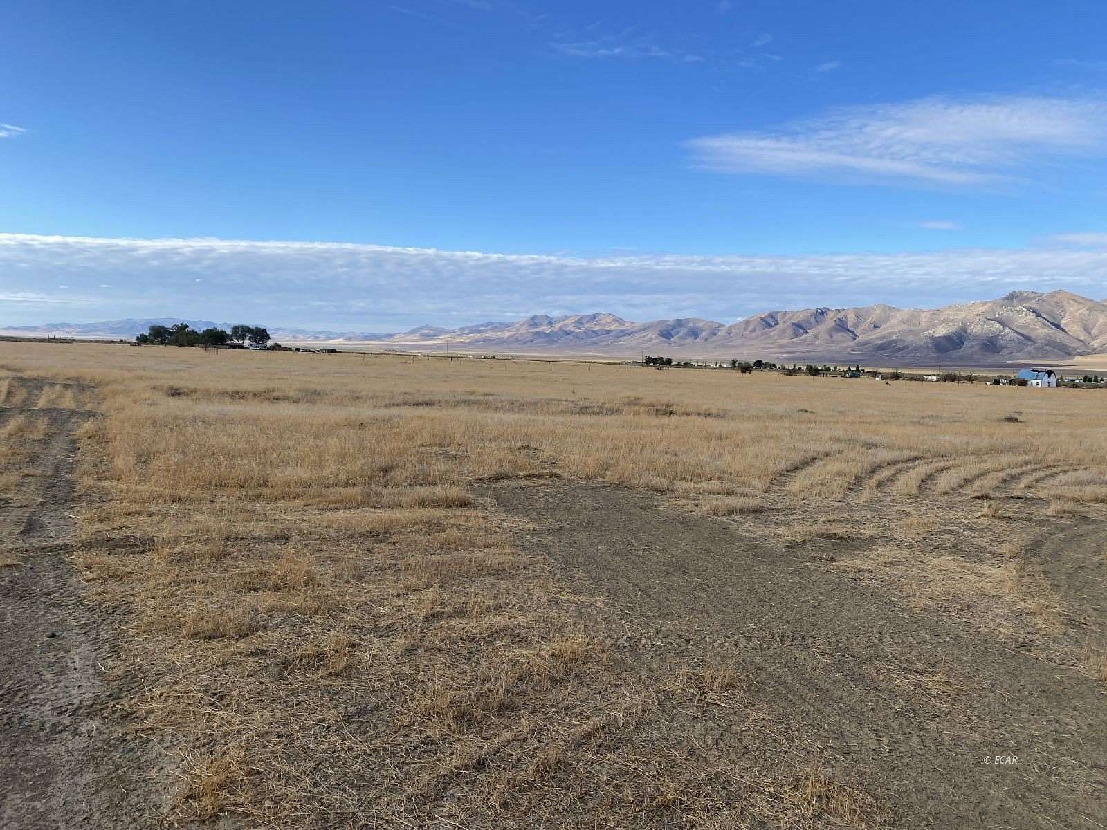 10 Acres of Land for Sale in Winnemucca, Nevada