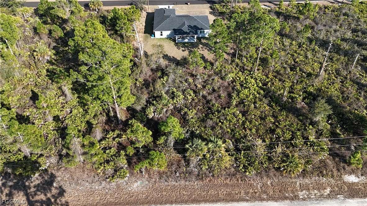 0.23 Acres of Land for Sale in Lehigh Acres, Florida