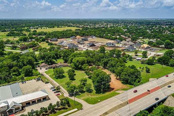 4 Acres of Mixed-Use Land for Sale in Murphy, Texas