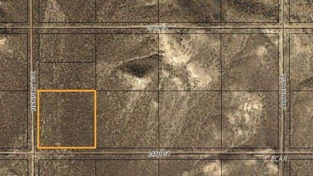 2 Acres of Land for Sale in Ryndon, Nevada