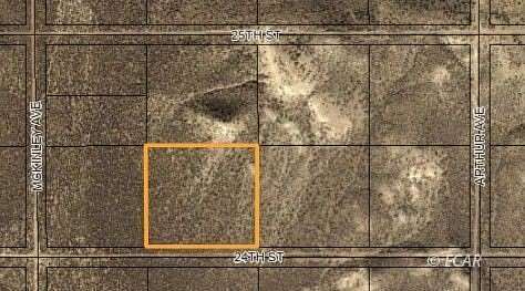 2.27 Acres of Land for Sale in Ryndon, Nevada