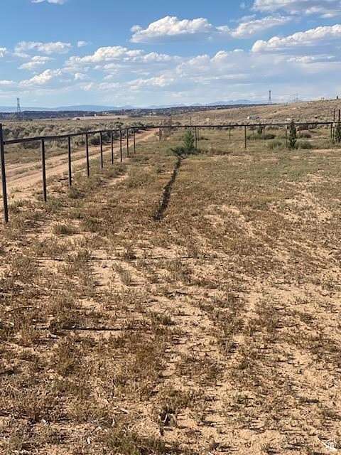 10 Acres of Land for Sale in Duchesne, Utah