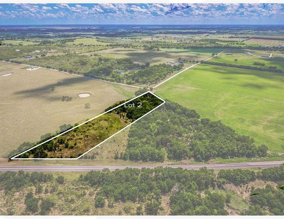 2.78 Acres of Residential Land for Sale in Ennis, Texas