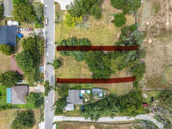 0.48 Acres of Residential Land for Sale in Weatherford, Texas