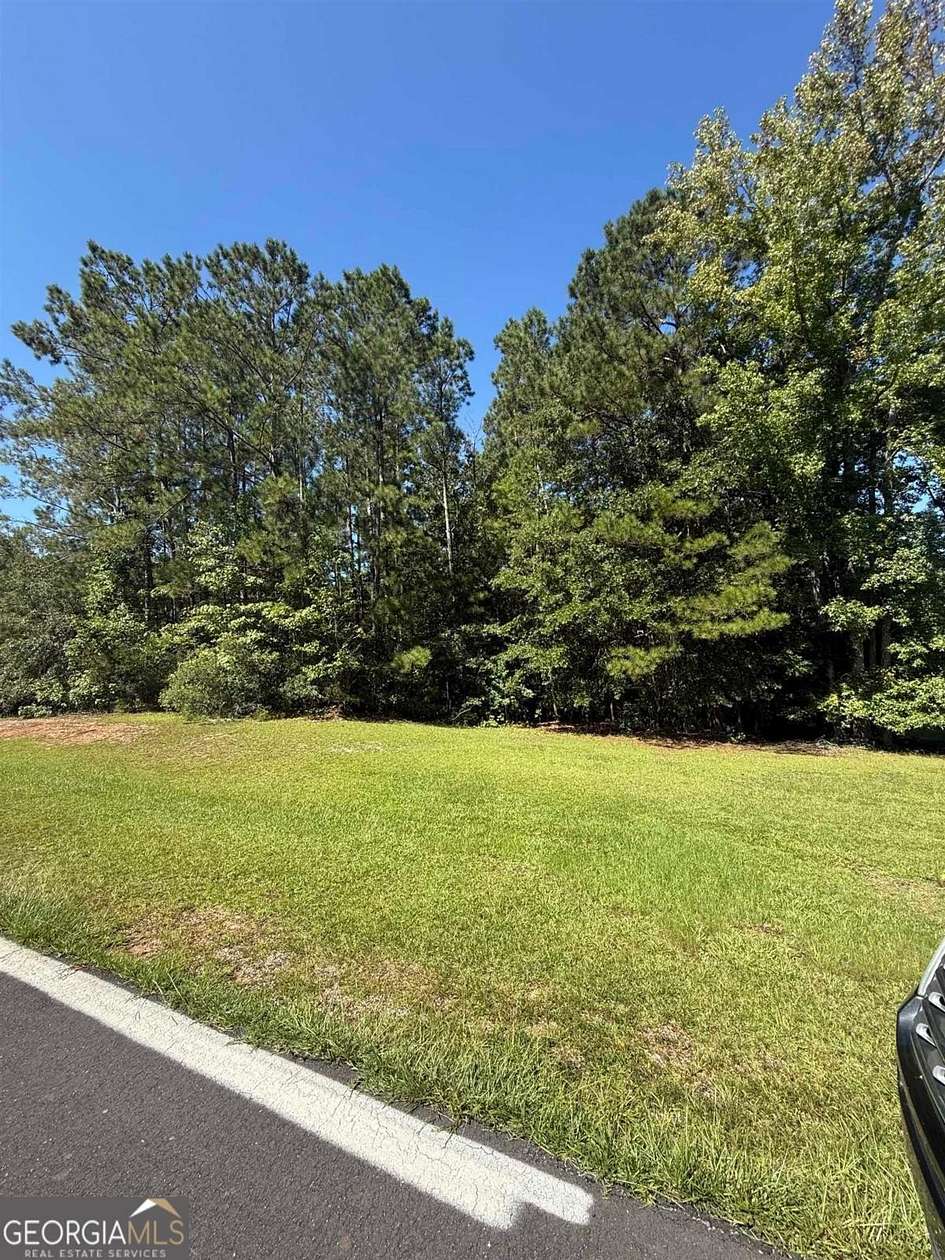 3 Acres of Residential Land for Sale in Milledgeville, Georgia