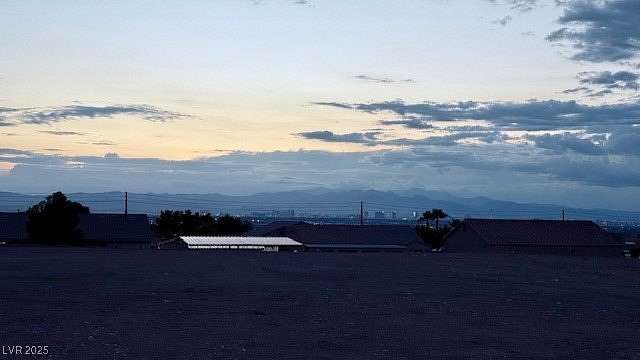 1 Acre of Residential Land for Sale in Henderson, Nevada