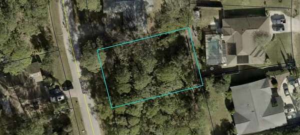 0.23 Acres of Land for Sale in Palm Coast, Florida