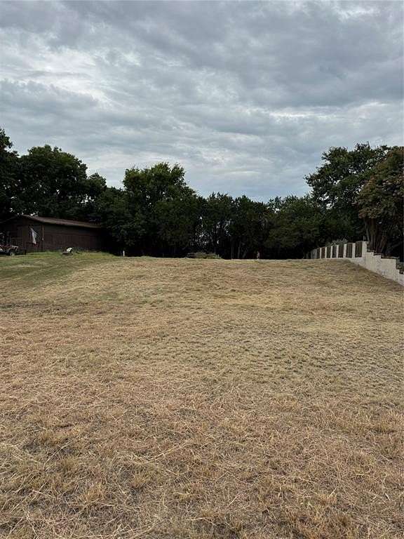 0.17 Acres of Residential Land for Sale in Granbury, Texas