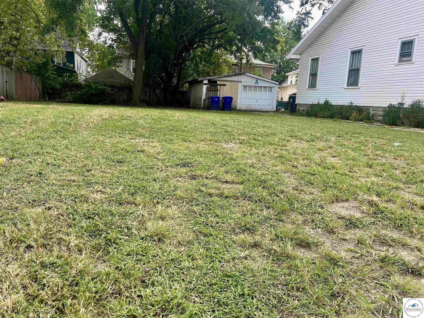 0.09 Acres of Residential Land for Sale in Sedalia, Missouri