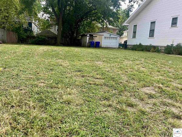 0.09 Acres of Residential Land for Sale in Sedalia, Missouri