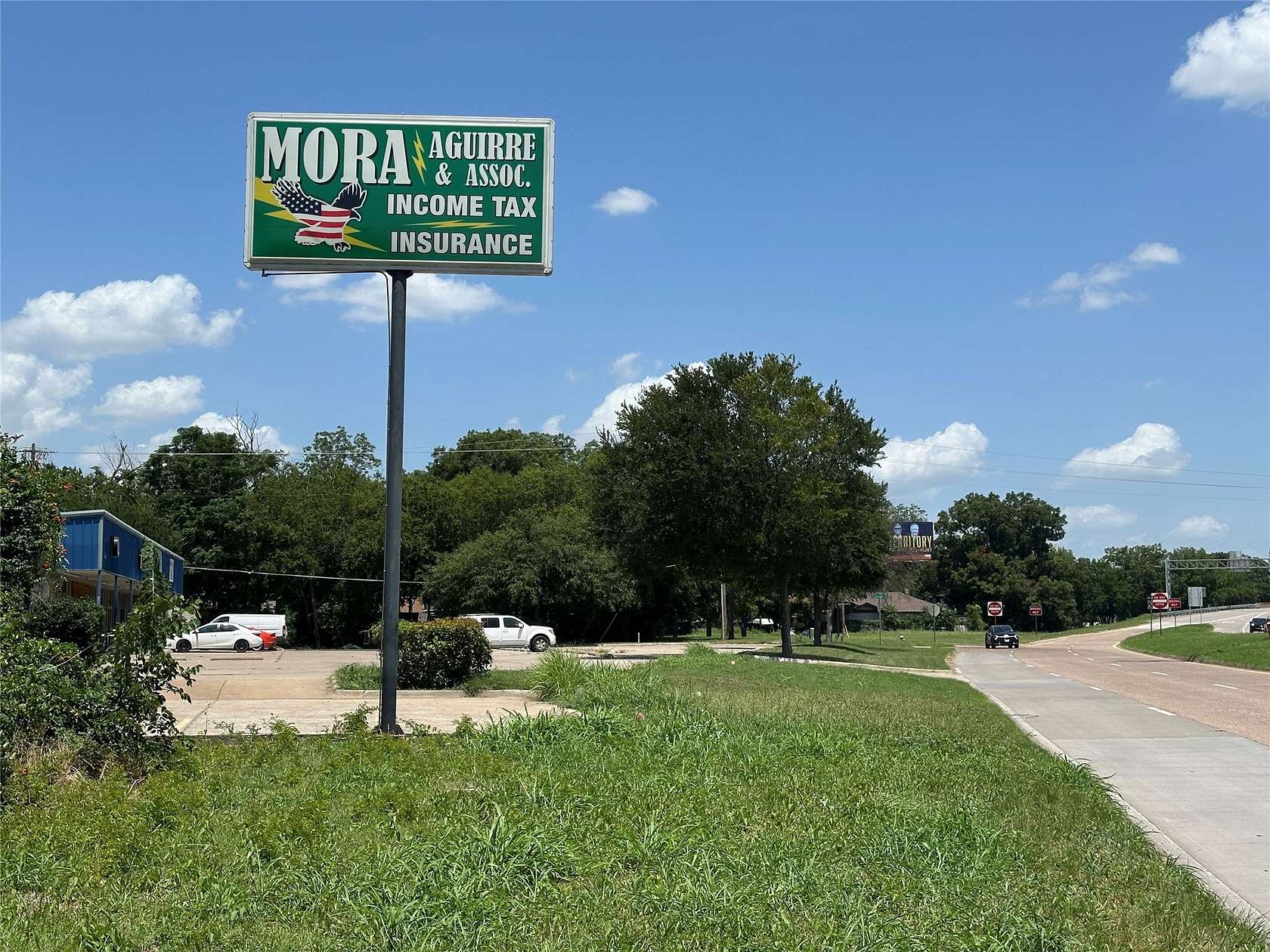 0.33 Acres of Mixed-Use Land for Sale in Dallas, Texas
