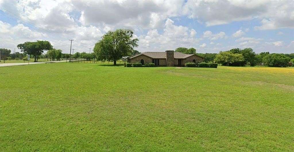 4.7 Acres of Residential Land for Sale in Parker, Texas