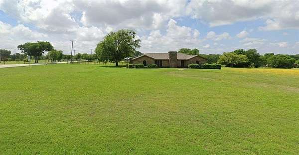 4.7 Acres of Residential Land for Sale in Parker, Texas