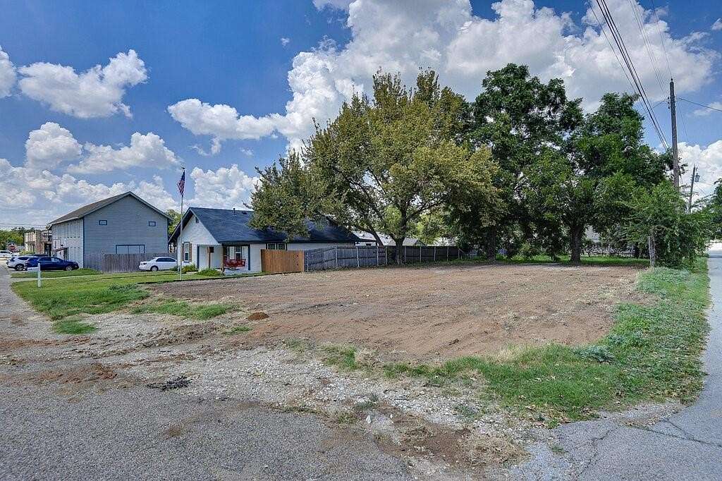 0.2 Acres of Commercial Land for Sale in Joshua, Texas