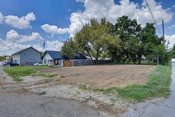 0.2 Acres of Commercial Land for Sale in Joshua, Texas