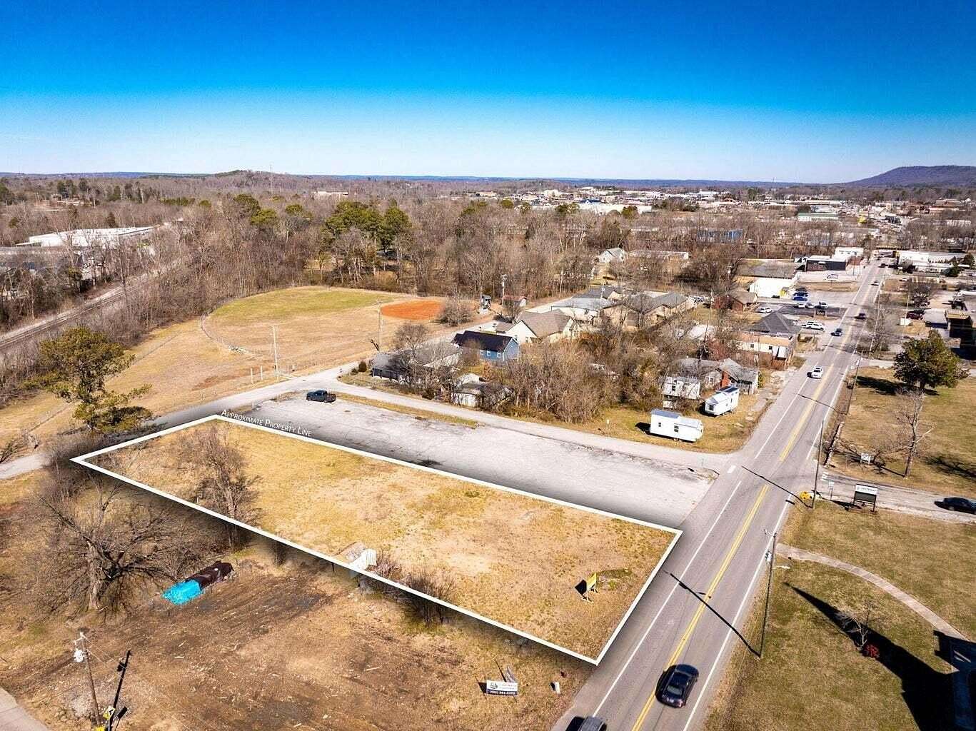 0.5 Acres of Land for Sale in Ooltewah, Tennessee