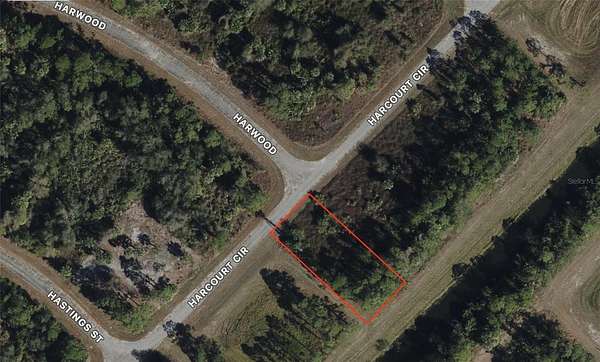 0.23 Acres of Residential Land for Sale in North Port, Florida