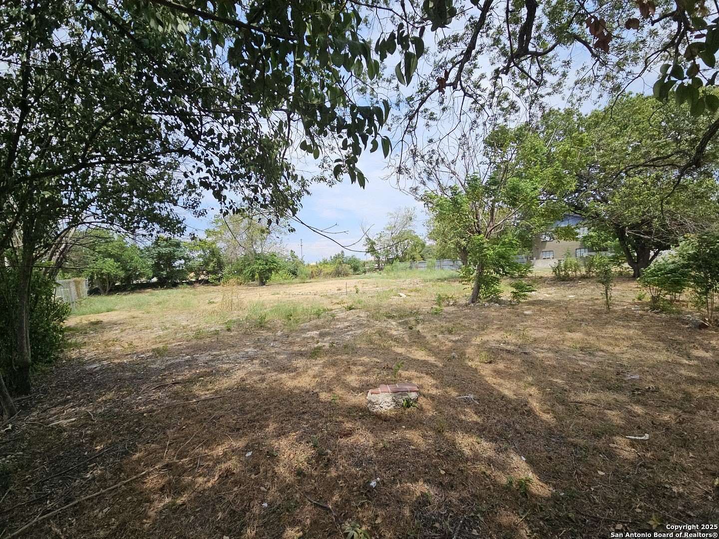 0.5 Acres of Mixed-Use Land for Sale in San Antonio, Texas