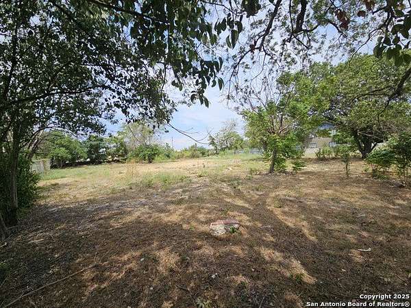 0.5 Acres of Mixed-Use Land for Sale in San Antonio, Texas