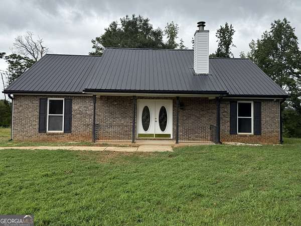 2.38 Acres of Residential Land with Home for Sale in McDonough, Georgia