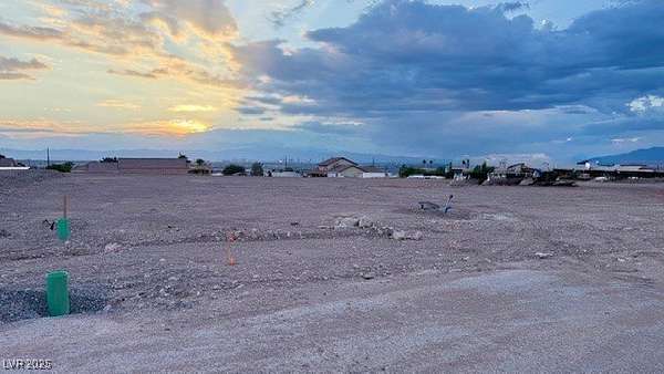 1 Acre of Residential Land for Sale in Henderson, Nevada