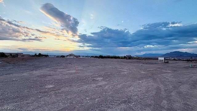 1 Acre of Residential Land for Sale in Henderson, Nevada