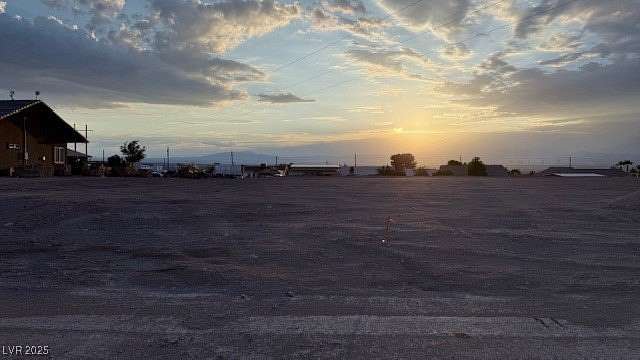 1.26 Acres of Residential Land for Sale in Henderson, Nevada