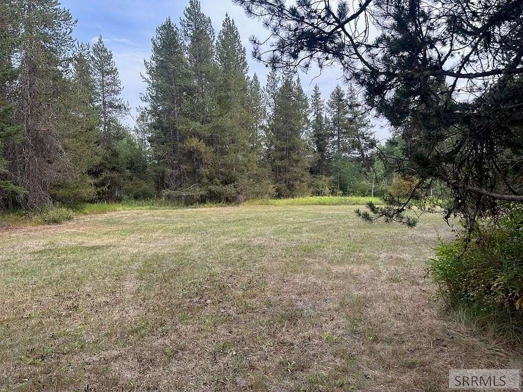 1.63 Acres of Land for Sale in Ashton, Idaho