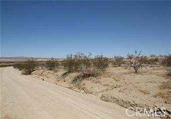 5 Acres of Land for Sale in Oro Grande, California
